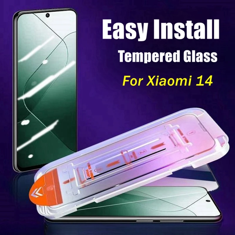 J&H - Pellicola Proteggi Schermo In Vetro Temperato Per Xiaomi Mi Mix - Foto 8