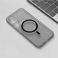 Grey with Magnetic
