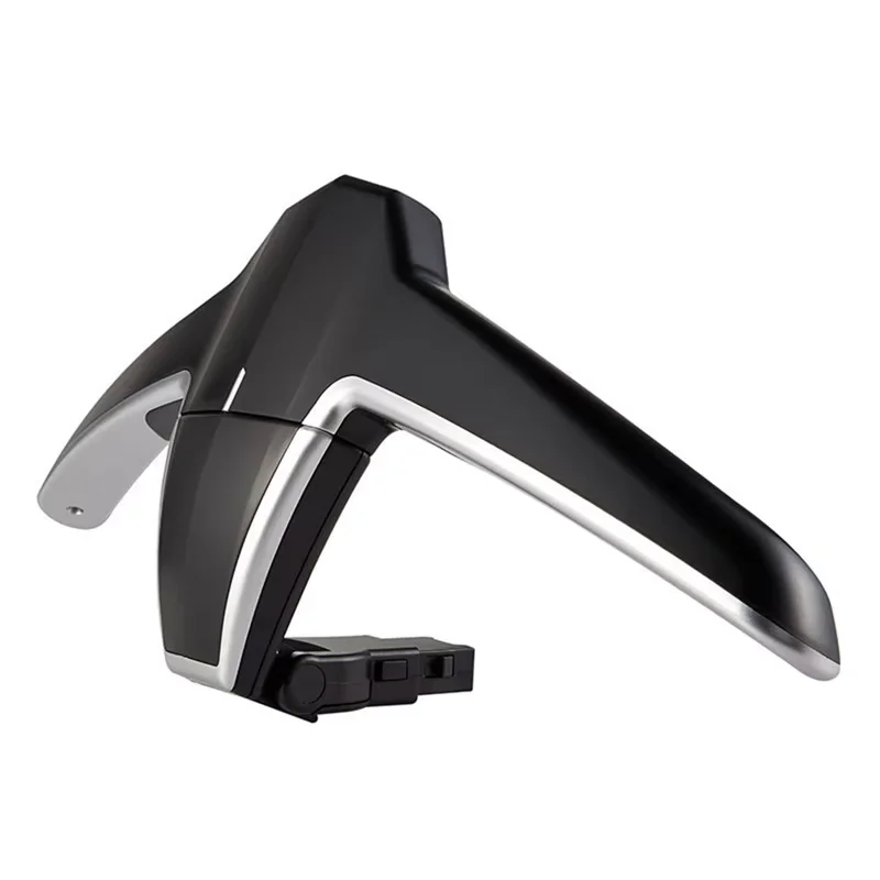 Car Clothes Hanger Multifunctional Car Seat Hook Hanger Headrest Coat High Quality Clothes Suits Holder Bear Load 20 kg