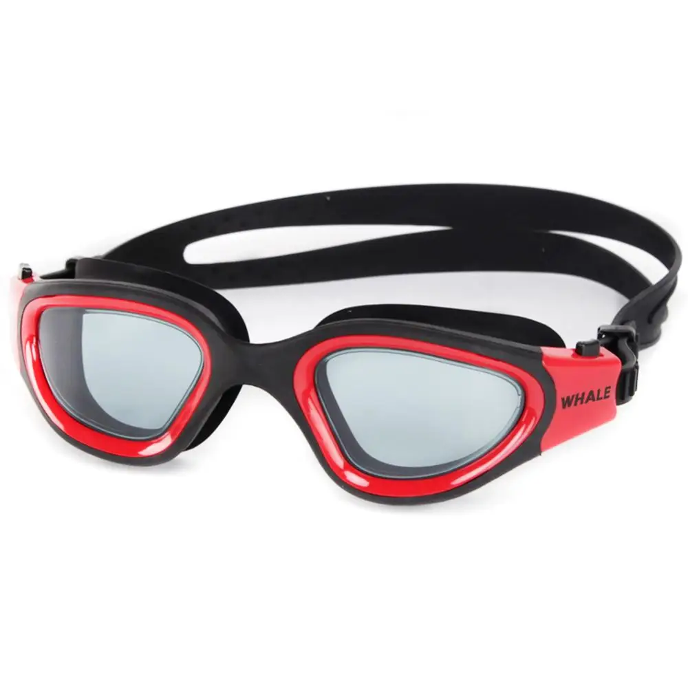 Fashion Swim Goggles With uv protection for swimming goggles adult