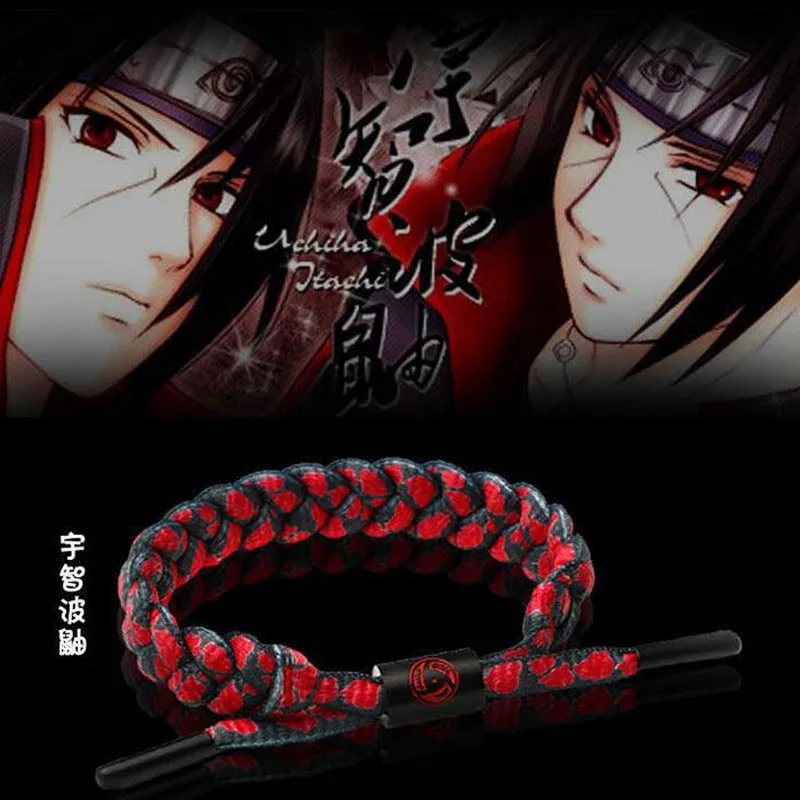red blac