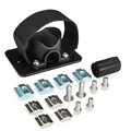 For rear wheel