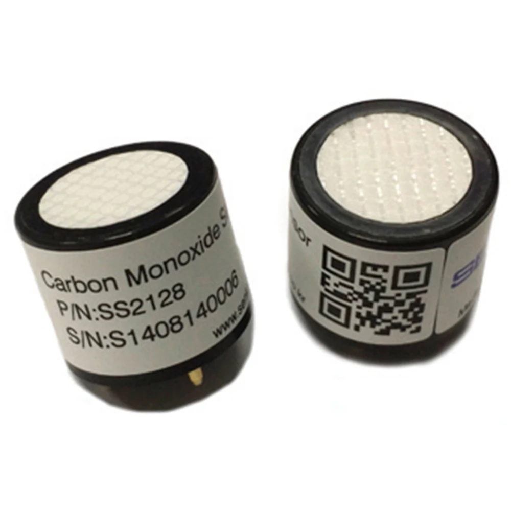 1PCS Carbon monoxide sensors SS2128 Compatible 4CM CO-AF