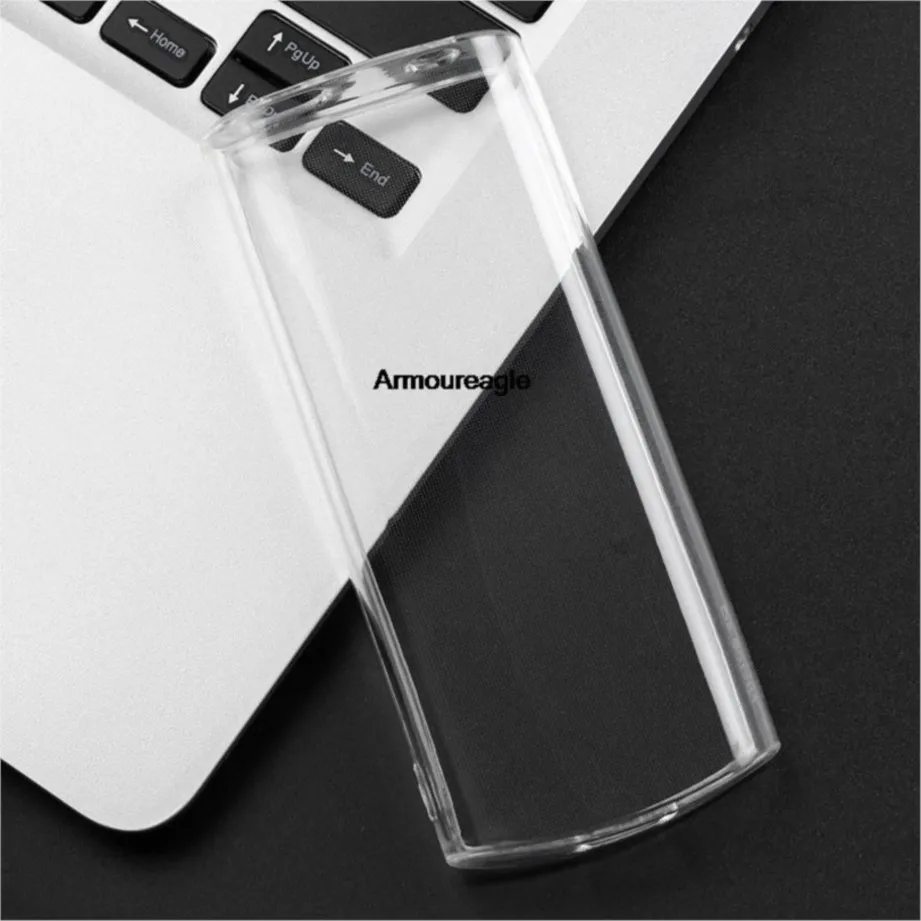 Protector On Per Nokia 105 4G Nokia 105 2021 Custodia Protettiva In Silicone Per Telefono Custodia Morbida In Tpu