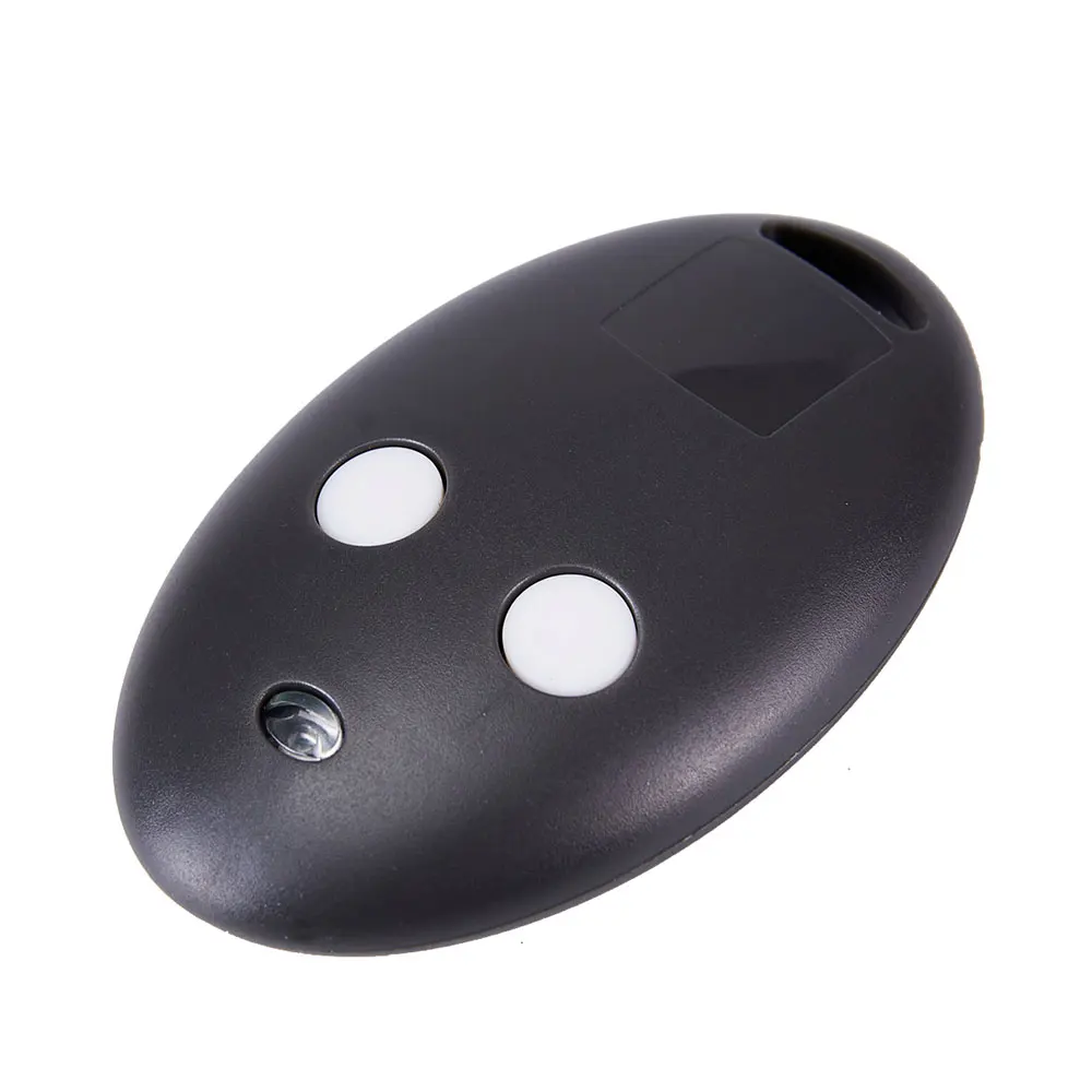 For Mitto Shell Compatible With MITTO2M MITTO4M TRC1 TRC2 TRC3 Garage Door Remote Control 433.92MHz Gate Openers 6
