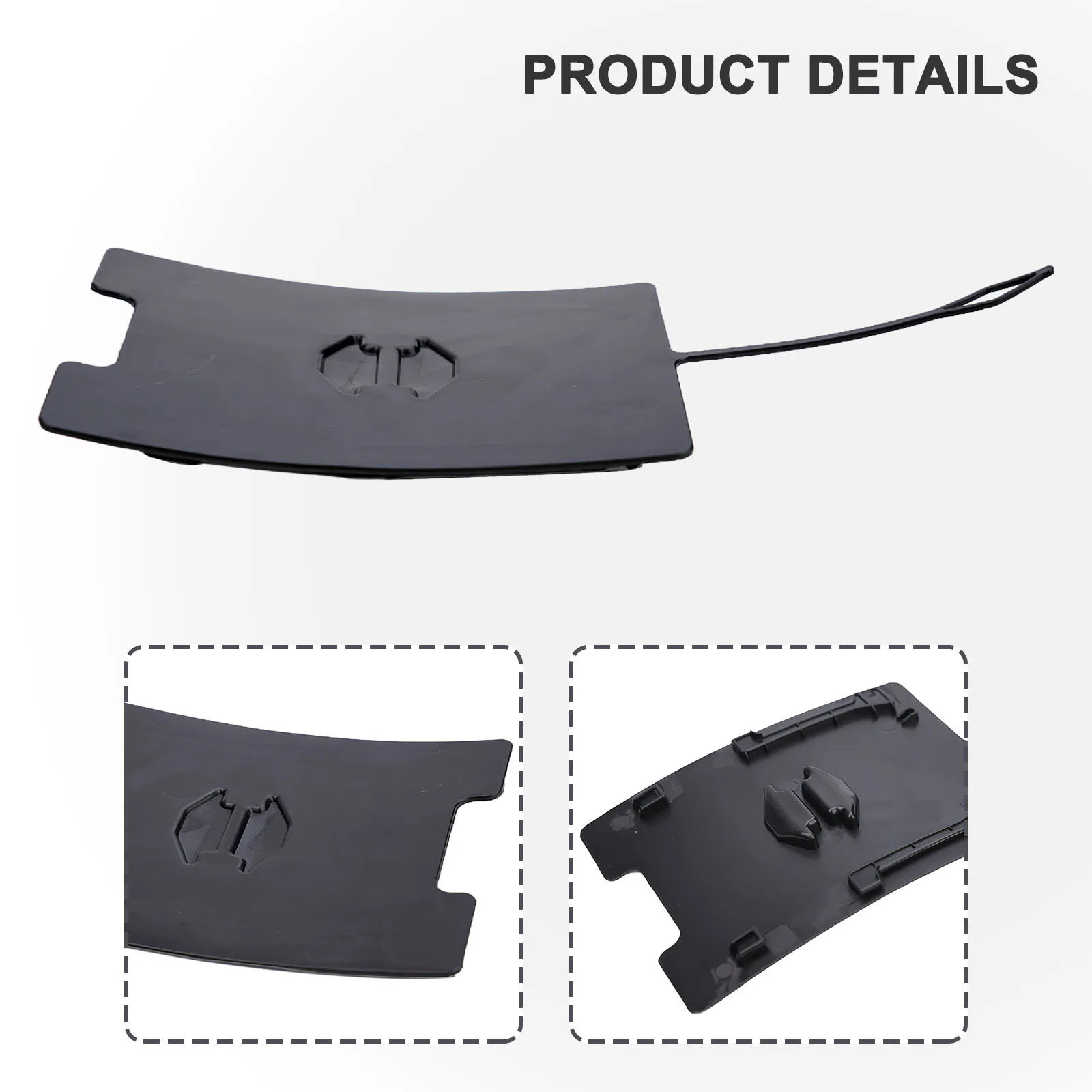 Auto Front Wheel Arch Servicing Flap Front Wheel Lining Cover For Mercedes-Benz Vito W447 Car Replace Accessories