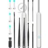 Smart Visual Ear Cleaner Ear Sticks Otoscope USB C Charging Endoscope Wax Removal Tool Earpick MIni Camera Health Care Set 1