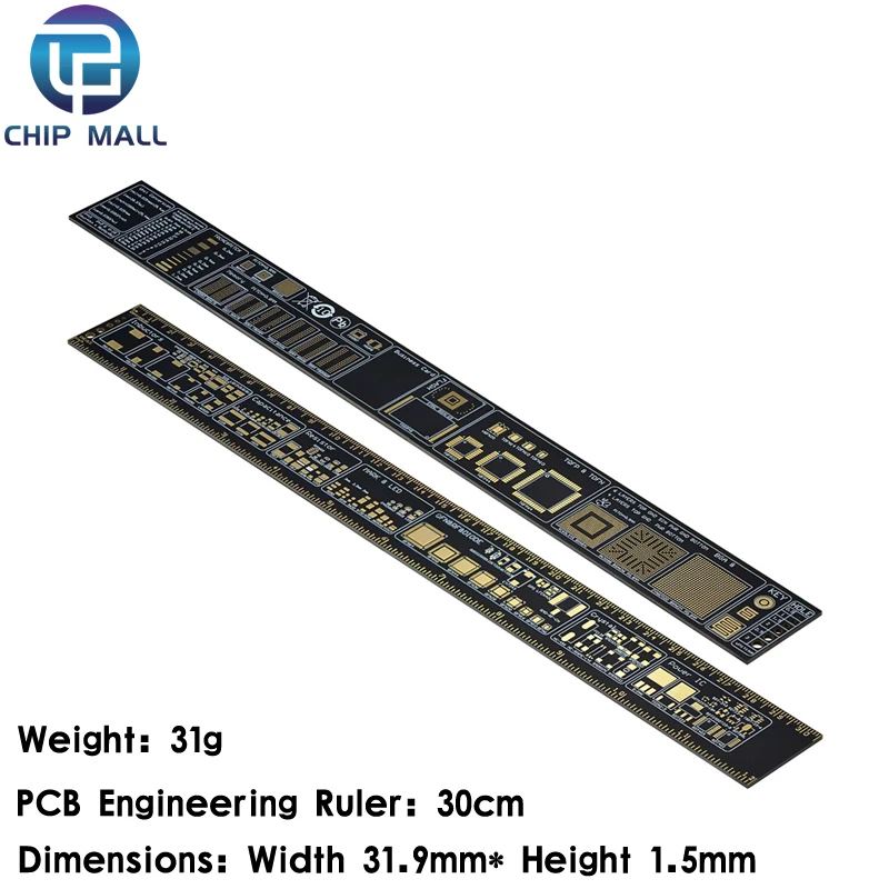 PCB ȸ   PCB Ű  , 15cm, 20cm, 25cm, 30cm 