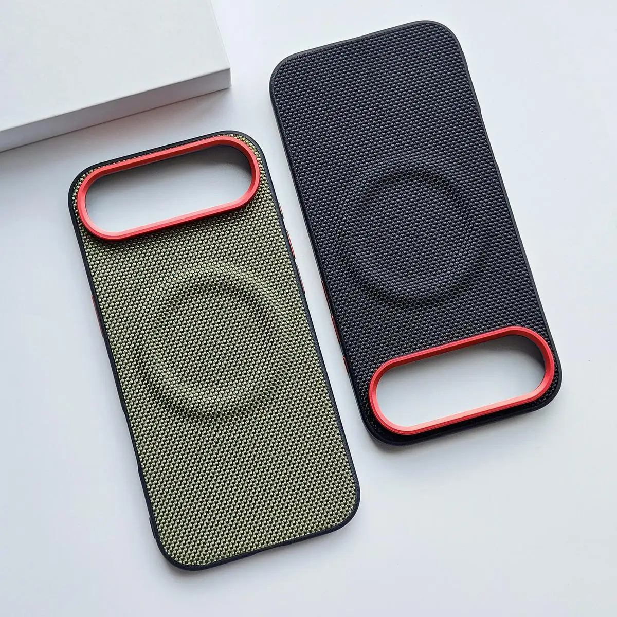 Für Apple iphone 17 Pro Max Fall Luxus PU Leder Magnetische Drahtlose Lade Schützen Zurück Abdeckung Für iphone 16 15 pro Max Shell – Detail 20