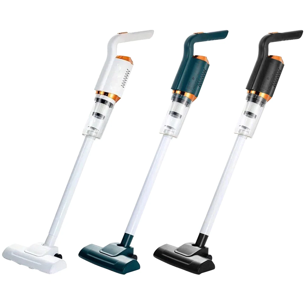 Handheld Wireless Vacuum Cleaner with Strong Suction