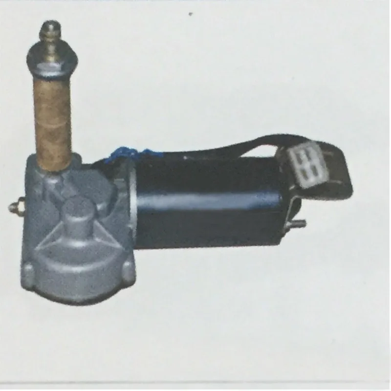 for Komatsu PC2003 wiper assembly wiper motor arm wiper motor wiper