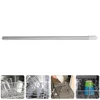 6 Pcs Stainless Steel Dishwasher Drain Rack Bottle Holder Insert Sticks For Holders Drainer Racks Kitchen Storage Home Garden 1