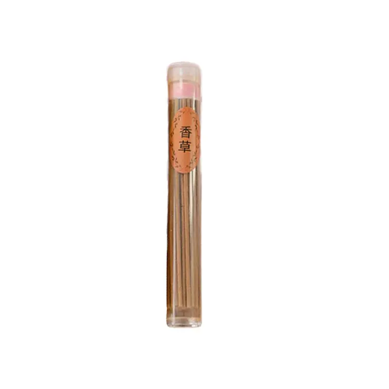 Incense Sticks 60Sticks Incense Burner Natural Aroma Purifying Air Lavender Rose Freshener Aromatherapy Meditation Household