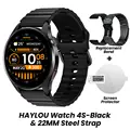 Black-22MM Steel