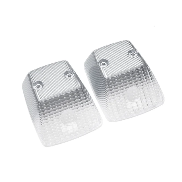 لبنز W463 G-Class G500 G550 G55 G63 G65 AMG W460 W461 1990-2018 OE-المواصفات الجبهة الجناح بدوره أضواء الإشارة غطاء الإسكان