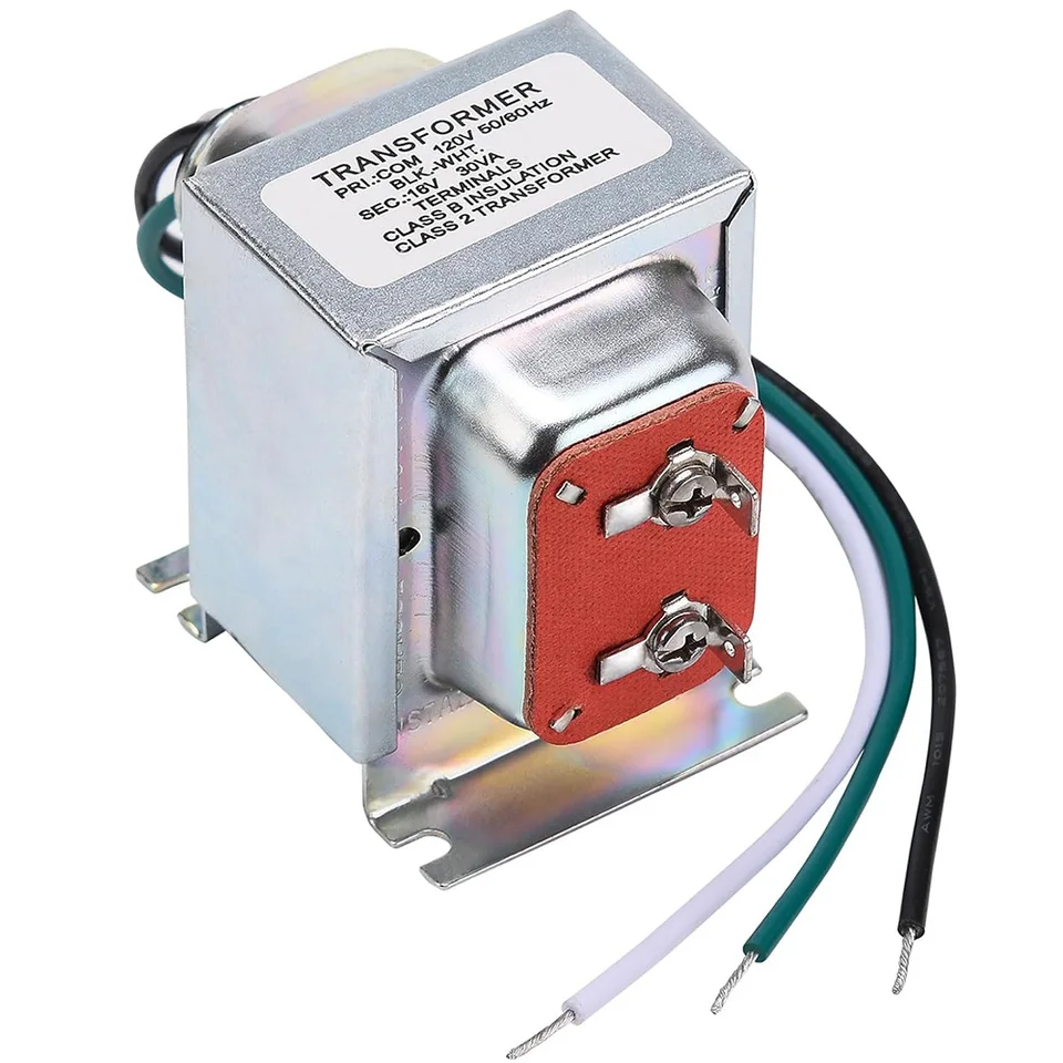 Transformer Ring Video Doorbell Hardwired Ring Chime Pro Doorbell