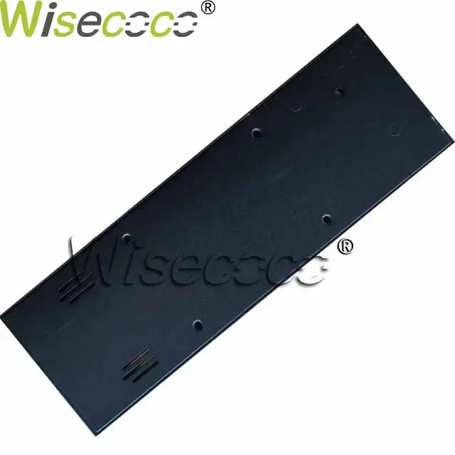 7.9 인치 와이드 휴대용 모니터 LCD 스크린 금속 케이스 Wisecoco