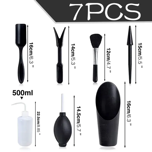 B-7PCS