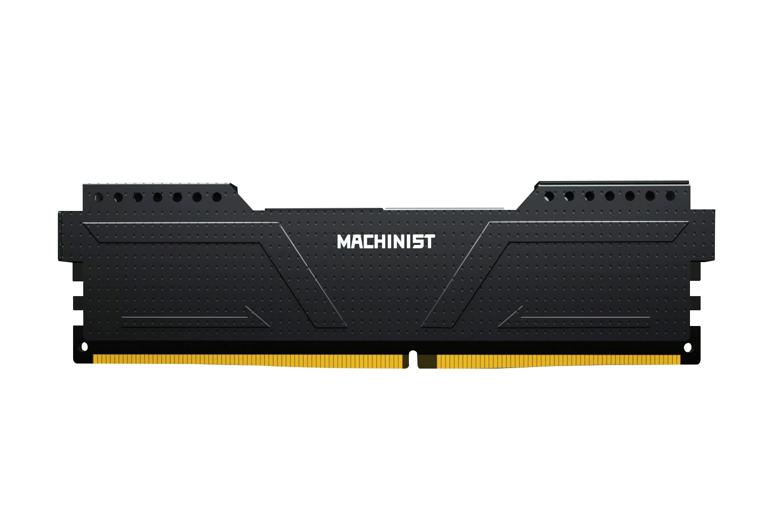 Memória do Desktop do Machinist-ddr4 Ram e do Ecc 8g 16g 2666mhz 2133mhz pc Dimm Novo Elevado Desempenho Pc4 - Imagem 3