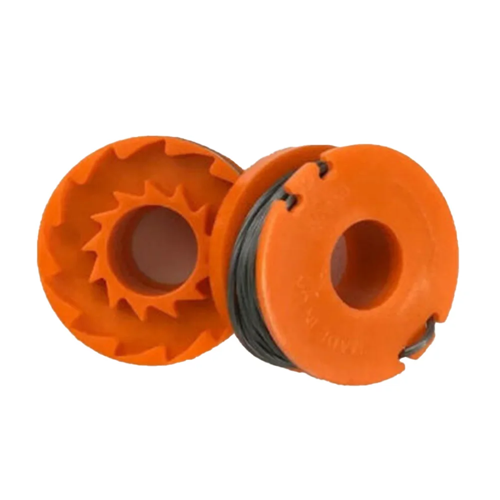 

Line Spool & Cover For McGregor Mct1825 Mct2x1825 18v Brushcutter Trimmer Lawn Trimmer Spare Blade Garden Replacement Tool