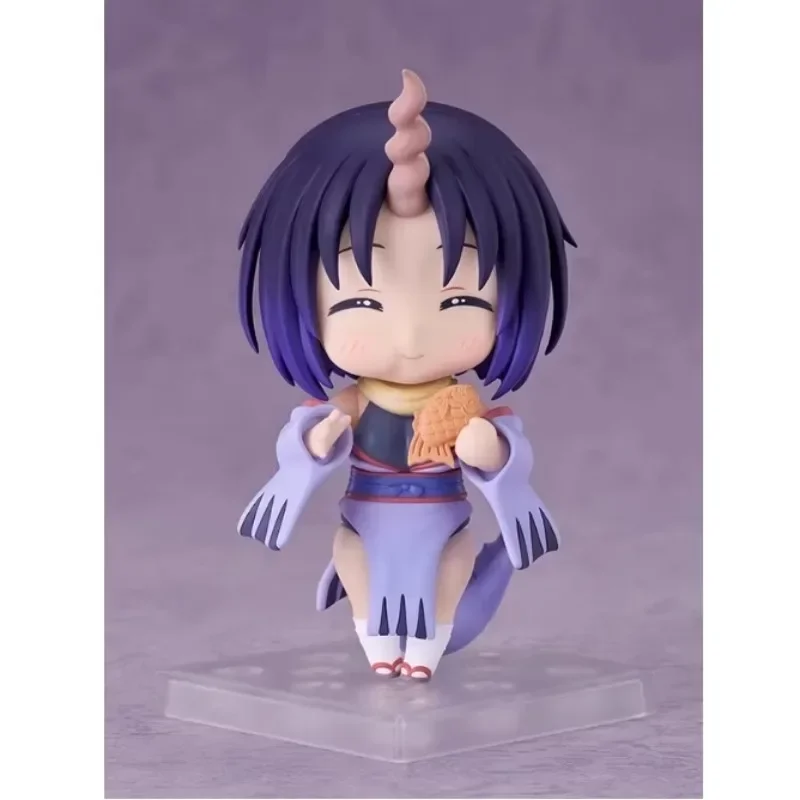 在庫オリジナル GSC Q バージョンヒューマノイド小林さんちのメイ