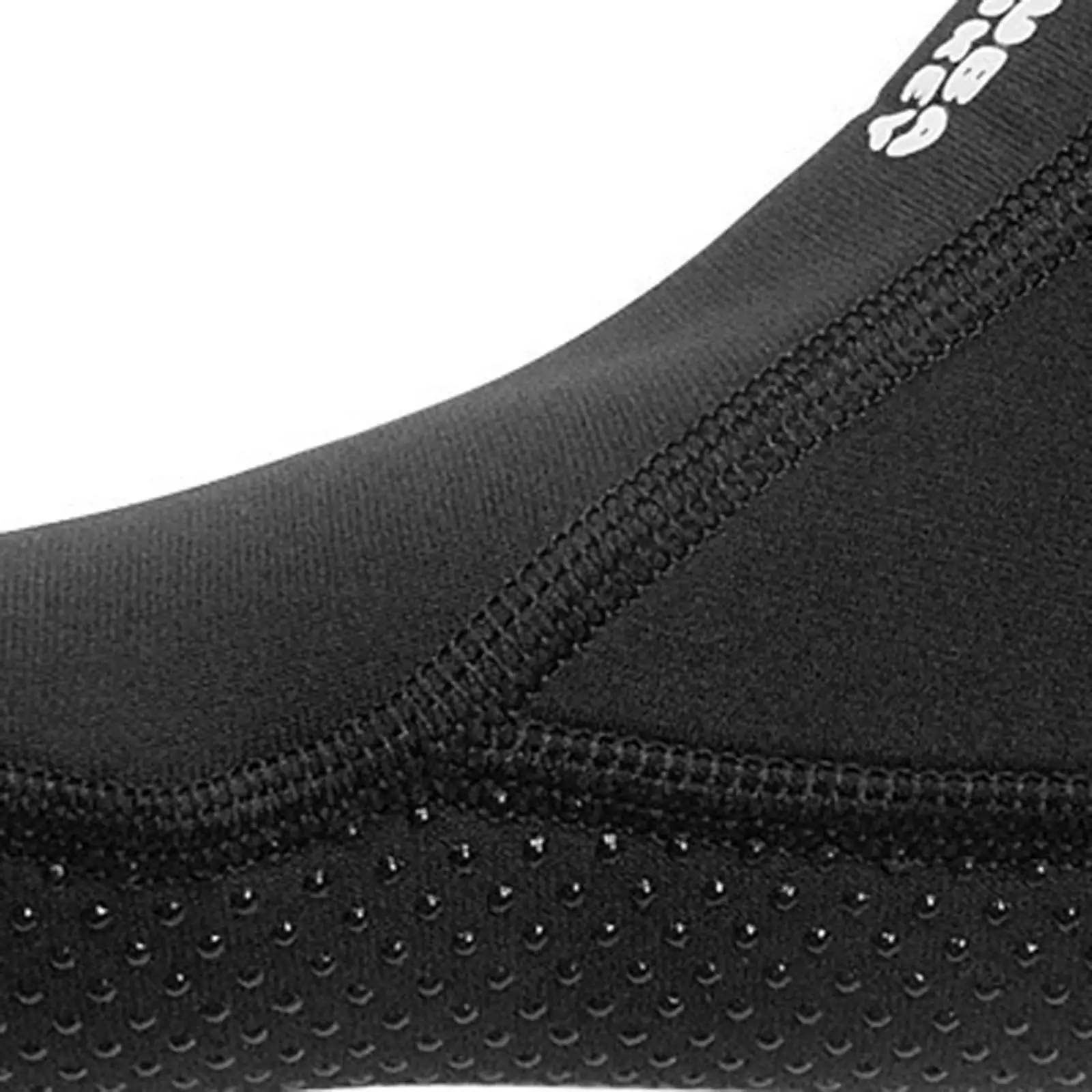 Unisex 2mm Neoprene Aqua Socks - Anti-Slip Water Sports Footwear