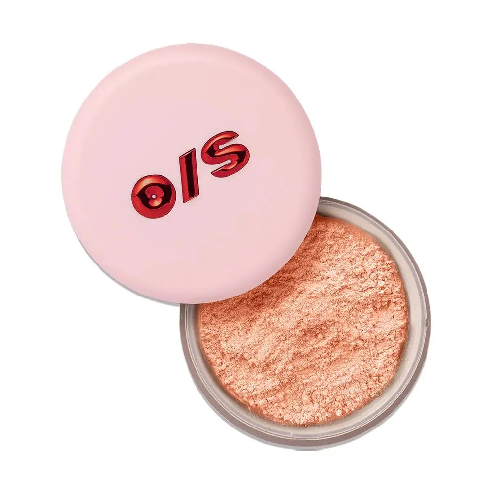 Soft Focus Setting Finishing Powder Oil Control Pore Blur Long Wear_voghion.com