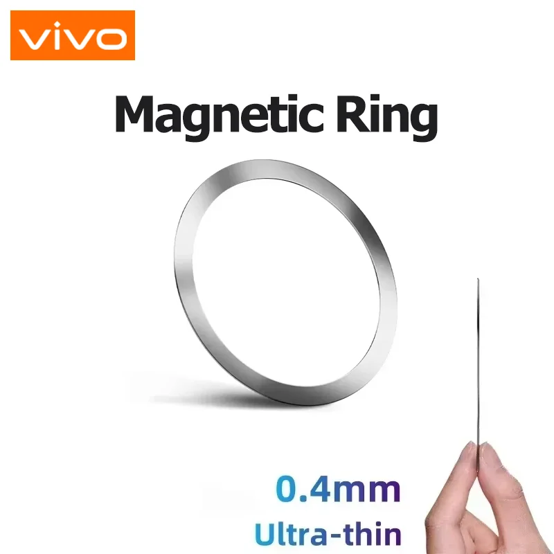 Magnetic Ring