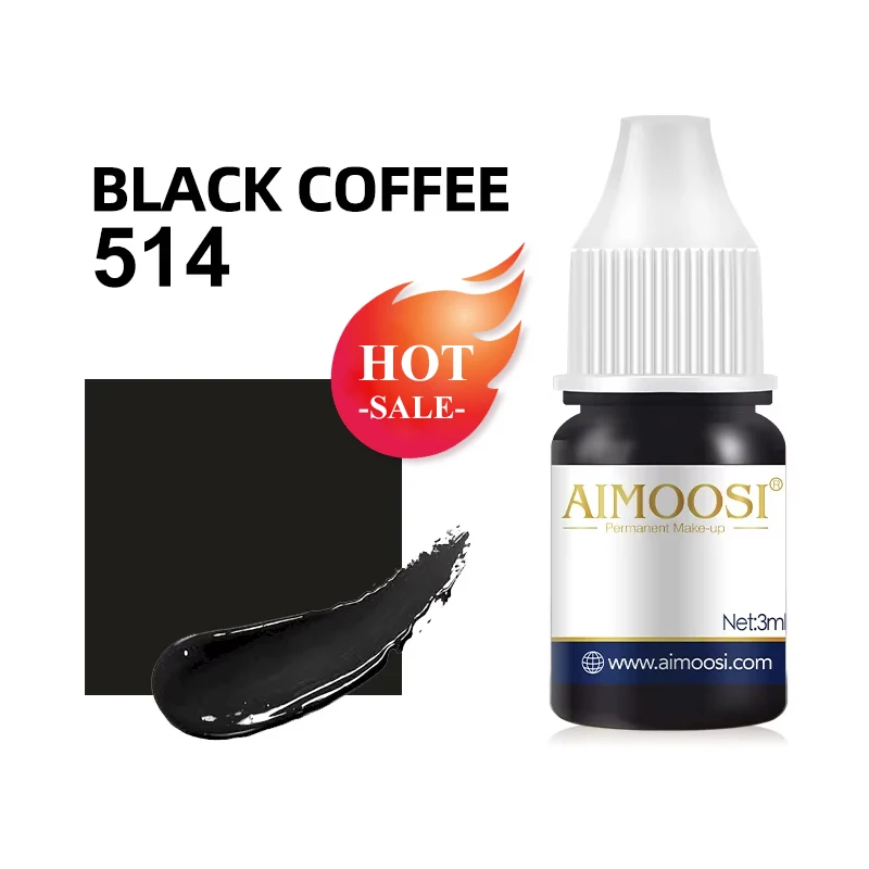 514 black coffee