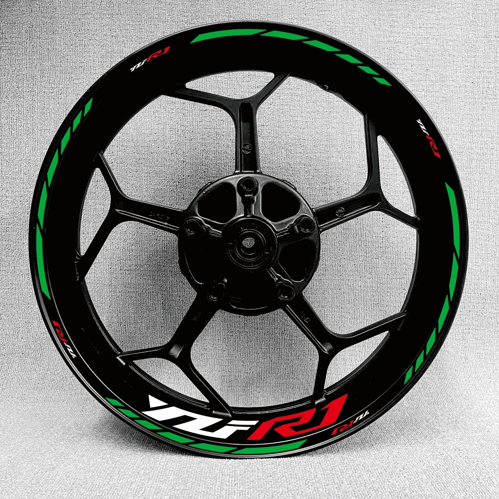 ߸ YZF R1   Į, ݻ ƼĿ,  Ʈ, YZF R1 , 17 ġ, 7  ,  