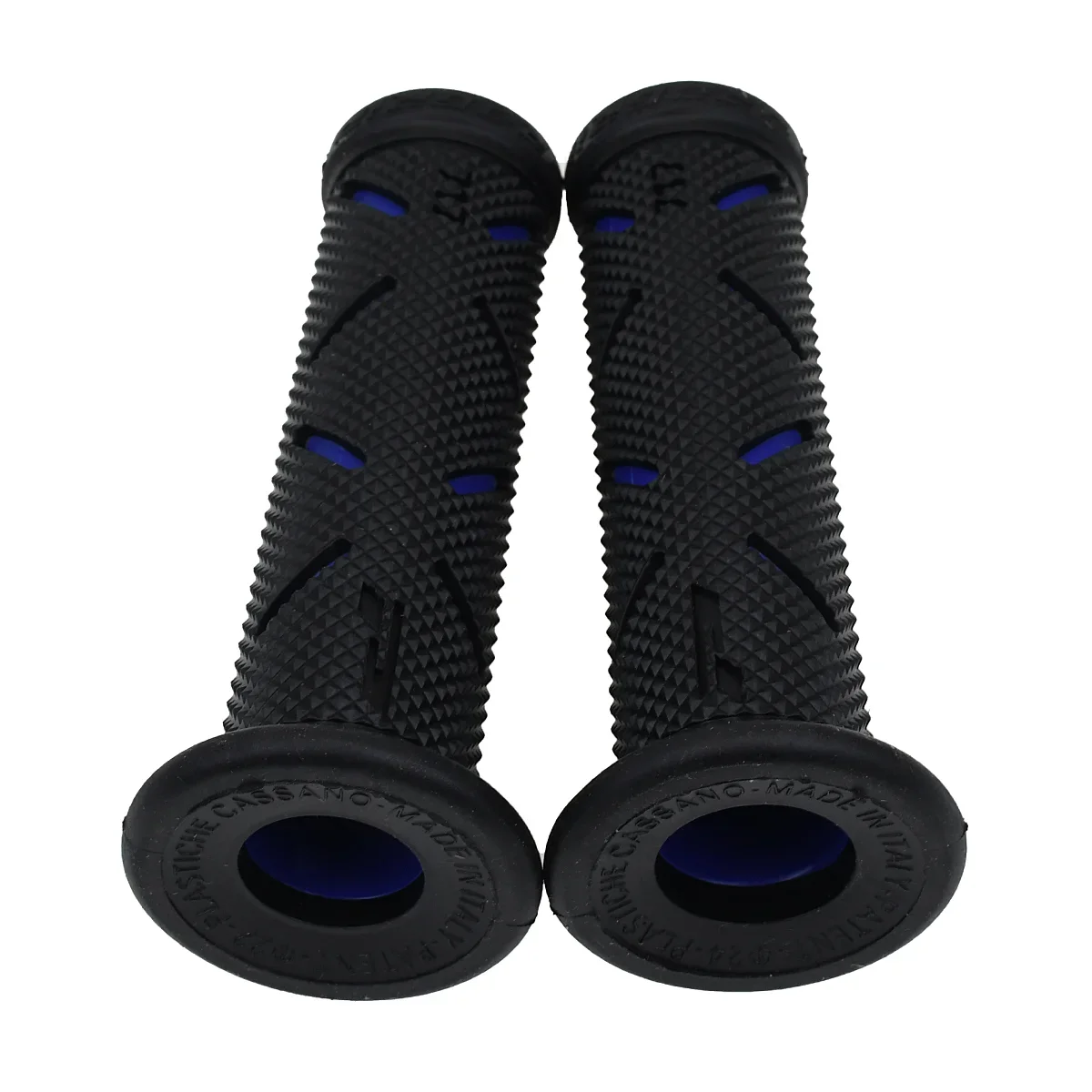 Universal Motorcycle 7/8 Handlebar Grips