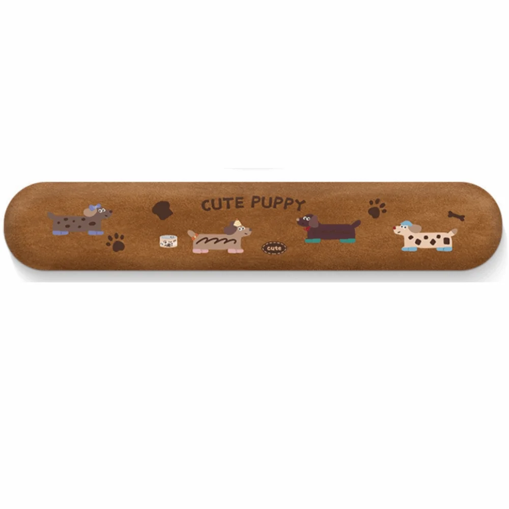 Ergonomic Non-Slip Cartoon Wrist Rest Mouse Pad