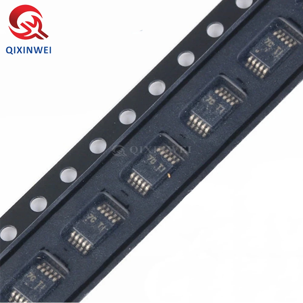 (10piece)100% New TPS57160QDGQRQ1 TPS57160Q TPS57160 5716Q MSOP-10 Chipset