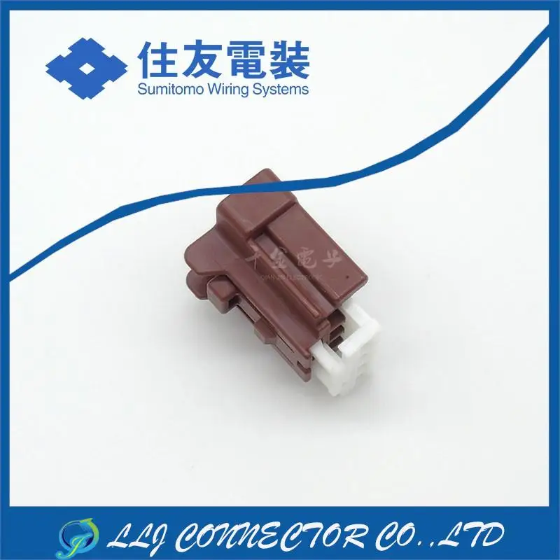 

20 шт./партия, новый и оригинальный коннектор 6098-6946