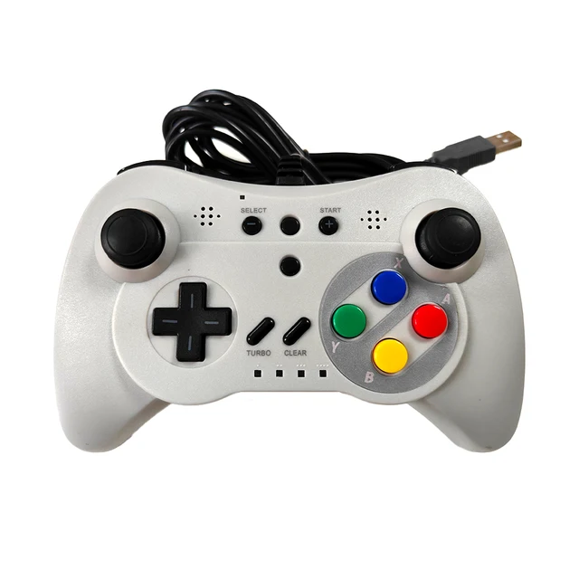 USB GamePad