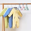 10 Pcs Children Baby Non-marking Non-slip Small Hangers Home Hanging Clothes Kids Laundry Drying Racks 3