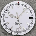 White Silver A1