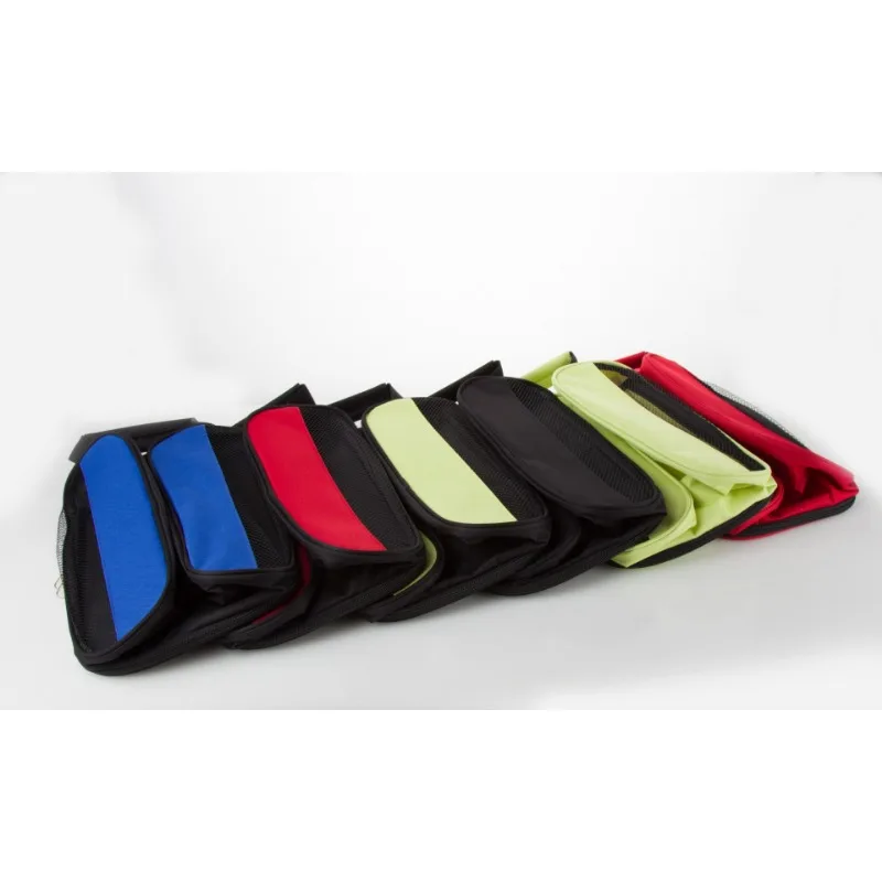 Travel Shoes Bag Travel Portable Shoes Tote Dry Organizer Underwear Clothes Laundry Case Pouch with Breathable Mesh