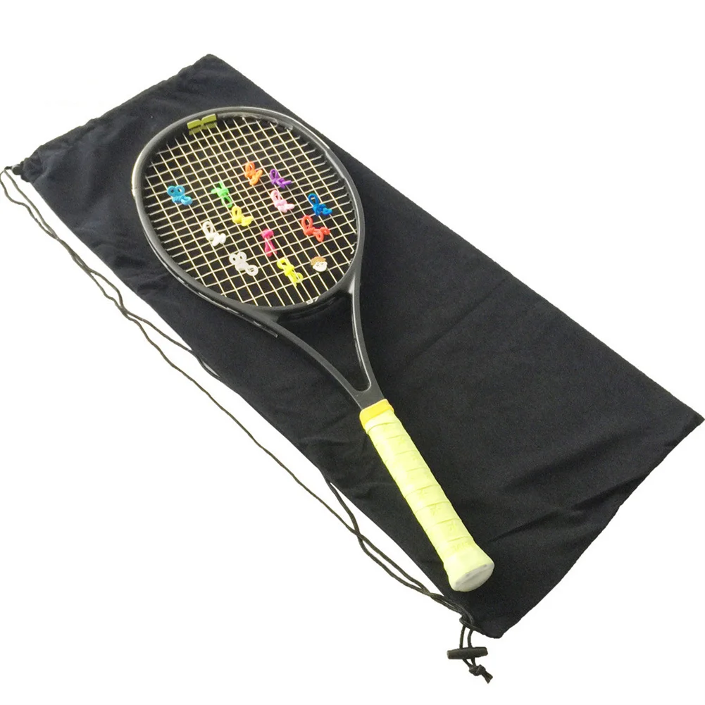 1-velvet-cloth-Portable-Tennis-Rackets-Bag-Thickened-Large-Capacity ...