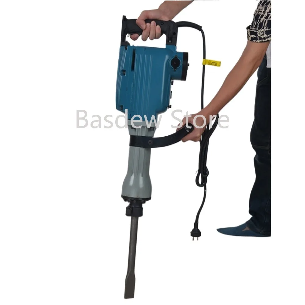 

65 тяговых шестигранных электрических палочек, подходящих для повреждения дорожного покрытия, строительных прорезей и т. д.