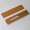 Recyclable KraftPaper Pen Package Pencil Holder Gift Bag Bulk Pack of 50 2