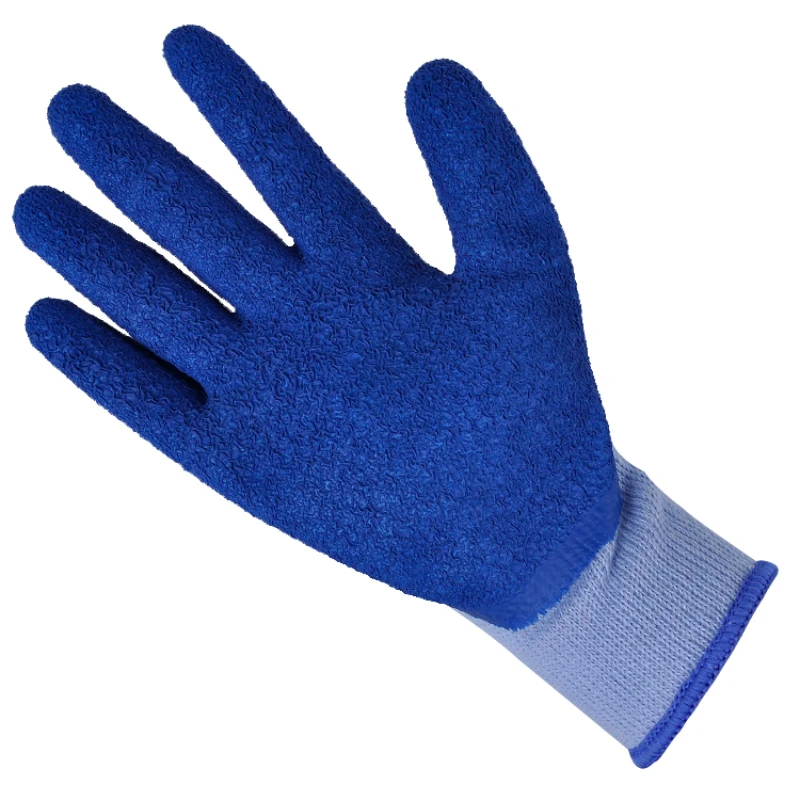 ROTECTIVE GLOVES FOR GLASS WORKING