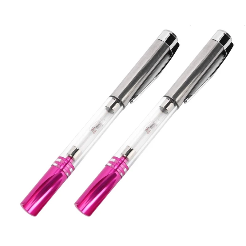 

Ignition Test Pen Professional Car Spark-Plug Tester Wires Coil Test Pen Disassembly Auto Diagnostic Tool QW