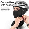 WEST BIKING Summer Outdoor Cycling Cap UV Protection Hat Men Bicycle Motorcycle Balaclava Running Hiking Cooling Sport Gear 5
