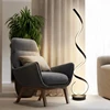 Helixora Spiral Floor Lamp 6