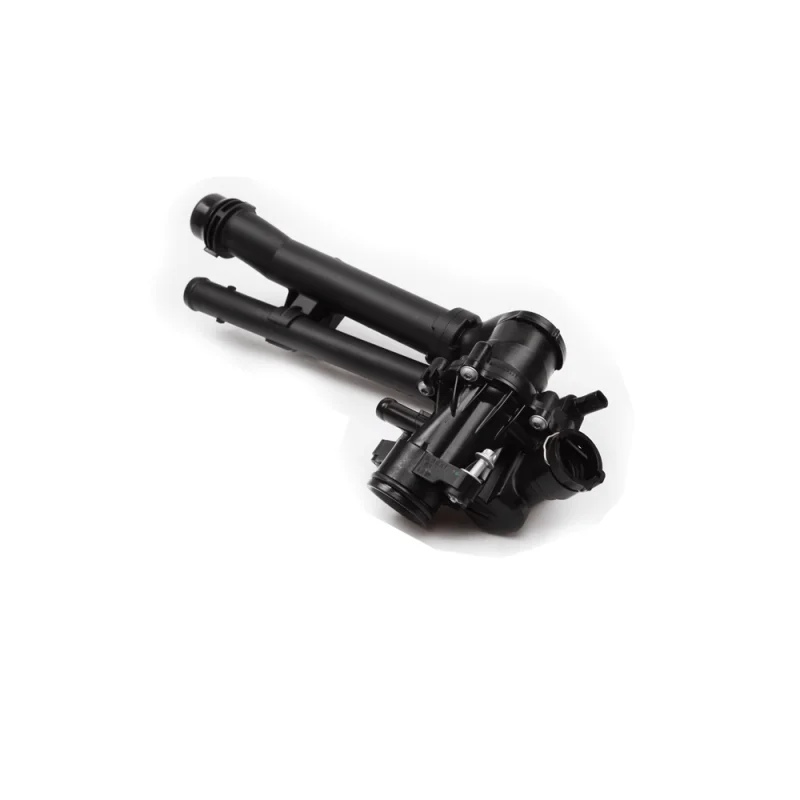 A2742000615 For Mercedes-Benz engine coolant thermostat C200 C180 C300 CLS260 GLC200 2742000615 A2742000615