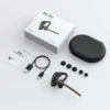 New Bee M50 Bluetooth Headset Wireless Earpiece Earphones 24 Hrs Talk Time V5.2 Headphones with Dual Mic CVC8.0 Handsfree 6
