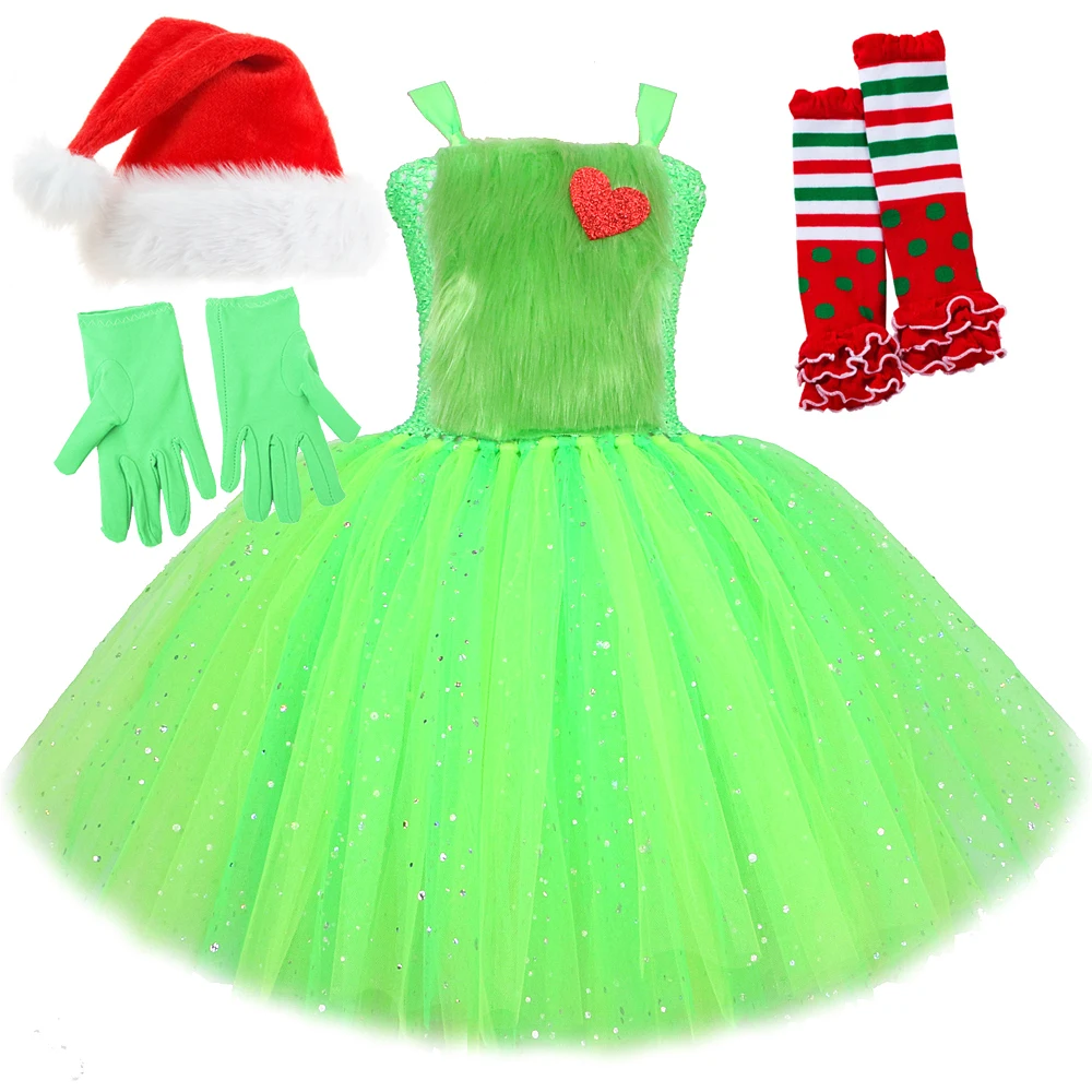 Disfraz De Papá Noel Para Bebé – Body Con Capucha Y Medias – Árbol De Navidad – 3 A 24 Meses – TAGVO
