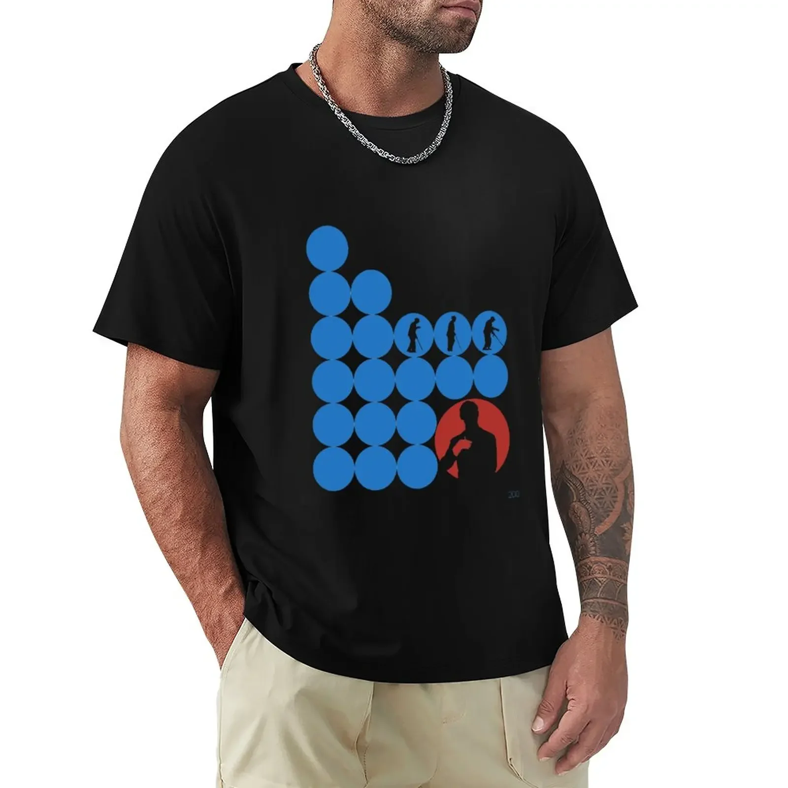 

dr no T-Shirt summer top anime clothes cute clothes funny t shirts for men