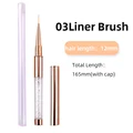 03 Liner Brush